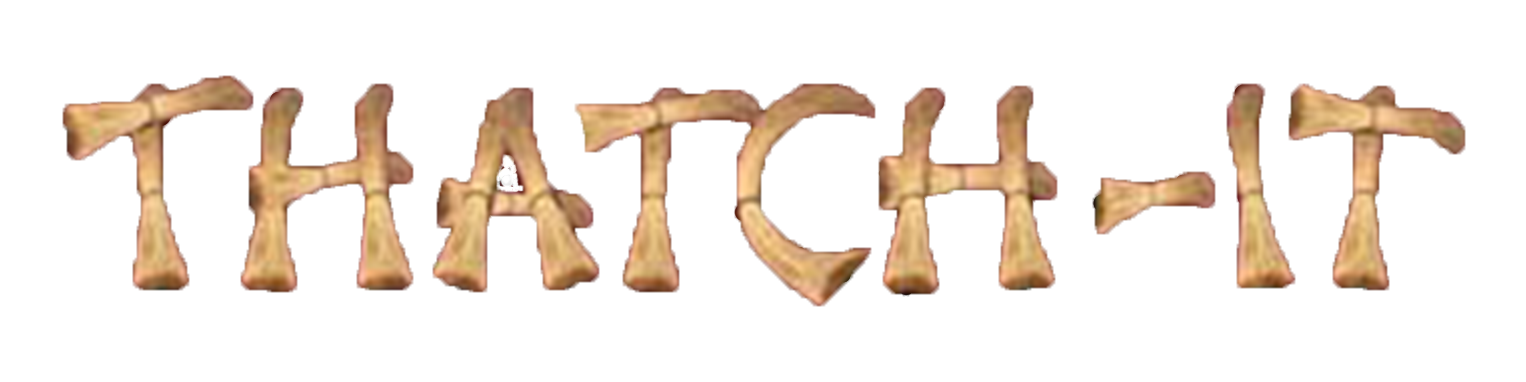 Thatch-it